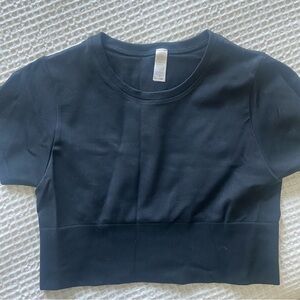 OFFLINE Sidewalk Seamless Short Sleeve